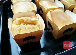 方纸杯蛋糕的做法图解16