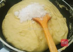 莲蓉馅的做法图解8