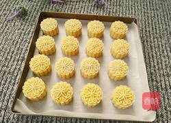 莲蓉馅的做法图解11