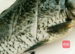 蒸鲫鱼的做法图解2