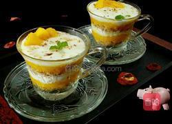 芒果冻的做法图解7