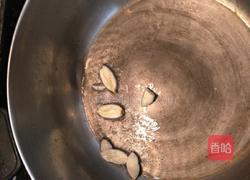 西芹炒木耳的做法图解4