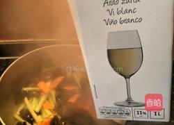 西芹炒木耳的做法图解7