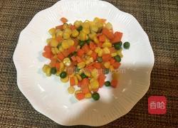 什锦杂蔬的做法图解1