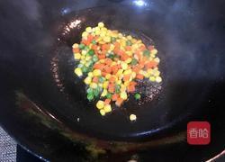 什锦杂蔬的做法图解2