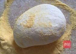 素馅包子的做法图解11