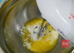 玛格丽特饼干的做法图解3