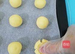 玛格丽特饼干的做法图解21