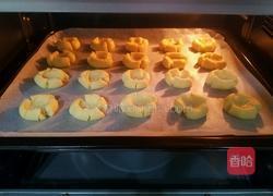 玛格丽特饼干的做法图解25