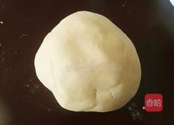 豆沙酥的做法图解2