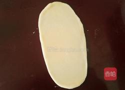 豆沙酥的做法图解6