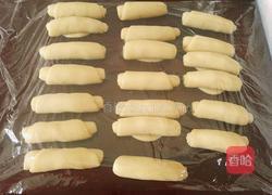 豆沙酥的做法图解8
