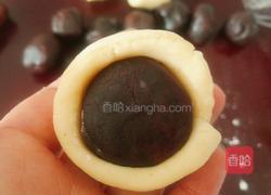 豆沙酥的做法图解12