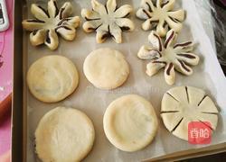 豆沙酥的做法图解17