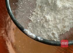 蛋糕甜甜圈的做法图解5