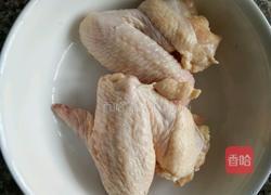 烤翅的做法图解1