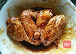 烤翅的做法图解2