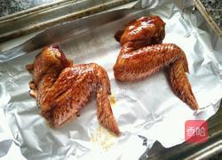烤翅的做法图解3