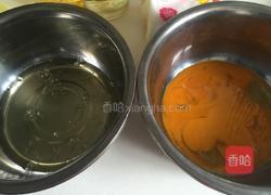 酸奶蛋糕(八寸)的做法图解2