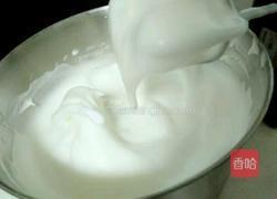 草莓酱蛋卷的做法图解2