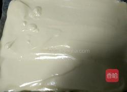 草莓酱蛋卷的做法图解3