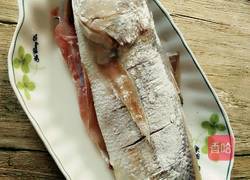 红烧大黄鱼的做法图解2