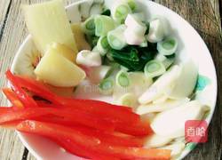 红烧大黄鱼的做法图解3