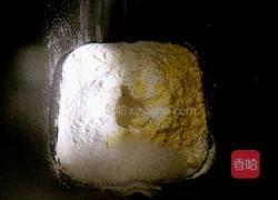 软面包的做法图解3