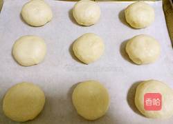 软面包的做法图解10