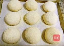 软面包的做法图解13