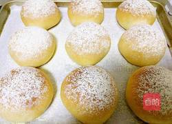 软面包的做法图解15