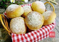 软面包的做法图解16