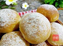 软面包的做法图解17