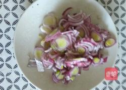 木须柿子的做法图解4