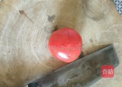 木须柿子的做法图解6