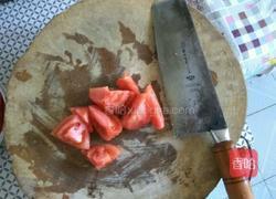 木须柿子的做法图解9