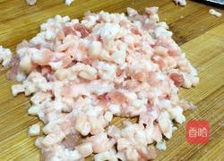 香酥肉馅光饼的做法图解1