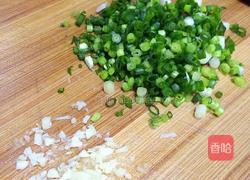 香酥肉馅光饼的做法图解2