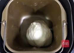 香酥肉馅光饼的做法图解6