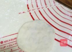 香酥肉馅光饼的做法图解12