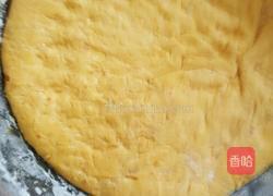 彩色馒头的做法图解1