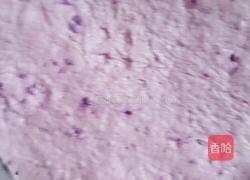 彩色馒头的做法图解2