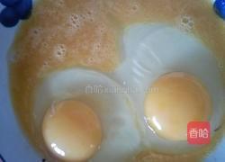 卧鸡蛋的做法图解2