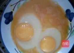 卧鸡蛋的做法图解3