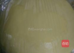 豆沙面包的做法图解5