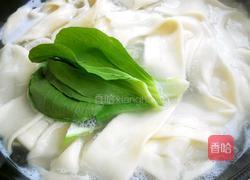 油泼面的做法图解14