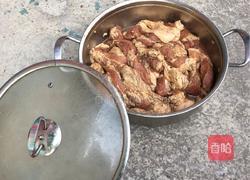 广式叉烧的做法图解1