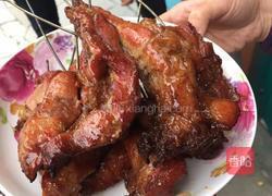 广式叉烧的做法图解4