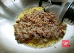 肉末香菇油菜的做法图解11