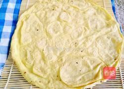 黄金鸡蛋卷的做法图解10